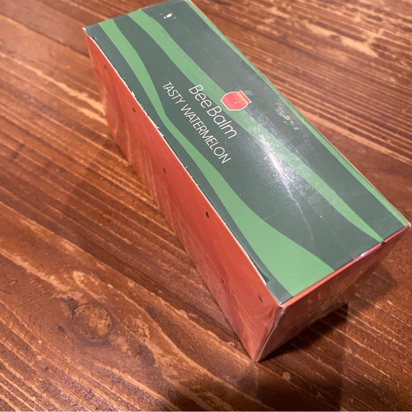 Bee Balm 🍉 Watermelon Lip Mask & Scrub Kit 🍉 - Picture 4 of 9